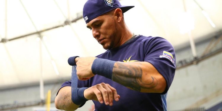 #Deportes | Wilson Ramos jugará con Miguel Cabrera en Detroit