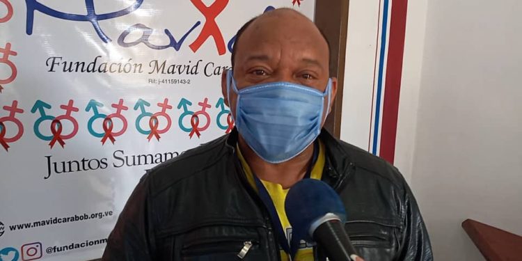 #Venezuela | En riesgo más de 4 mil pacientes con VIH