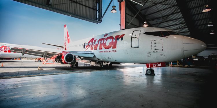 #Venezuela | Avior pone a disposición de usuarios «más de 30 conexiones»