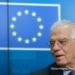 #Mundo | Borrell pidió ante Lavrov la liberación de Navalni