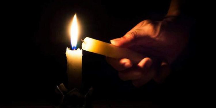 #Comunidad | Falla en Planta Centro dejó sin luz al estado Falcón