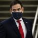 #EEUU | Fuertes declaraciones de Rubio sobre juicio político contra Donald Trump