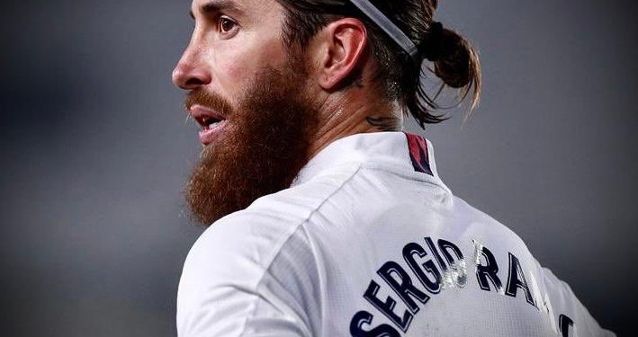 #Deportes | Sergio Ramos fue operado del menisco de la rodilla izquierda