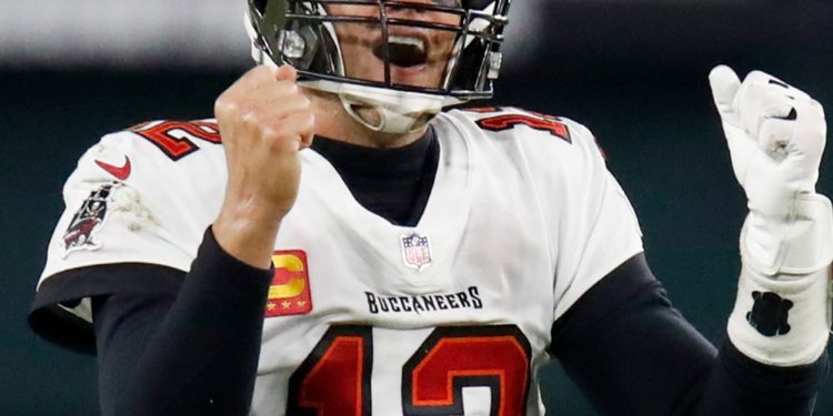 #Deportes | Tom Brady considera seguir jugando en la NFL después de los 45 años