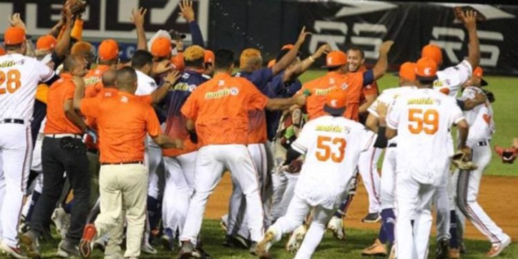 #Deportes | Caribes de Anzoátegui se coronó campeón de la temporada 2020-2021 de la LVBP