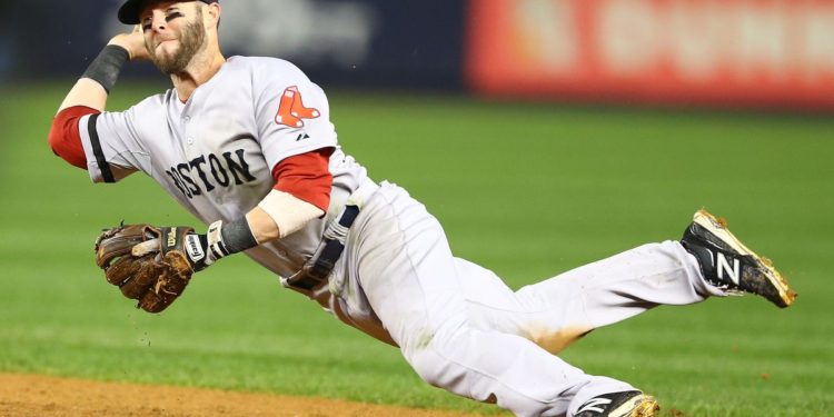 #Deportes | Las lesiones lo apartaron: Dustin Pedroia dice adiós al beisbol