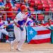 #Deportes | Flechas apagadas: Venezuela cayó ante Puerto Rico