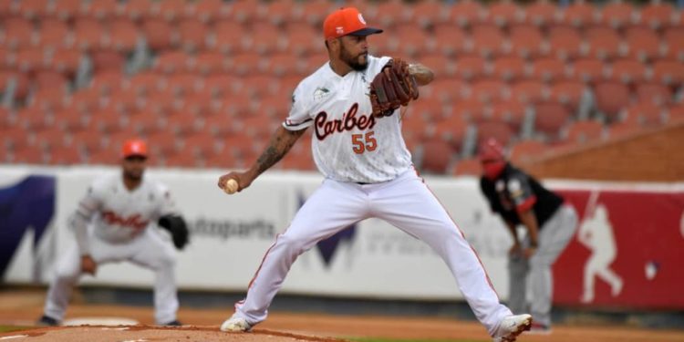 #Deportes | Venezuela ganó ante Colombia y sigue con vida en la Serie del Caribe