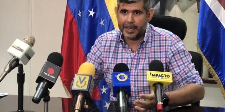 #Venezuela | Alcalde de Lechería denuncia problema de salud pública