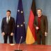 #Mundo | Leopoldo López se reunió con el secretario de Estado de Alemania