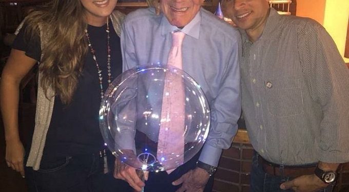 #Espectáculos | Gilberto Correa hospitalizado por covid-19