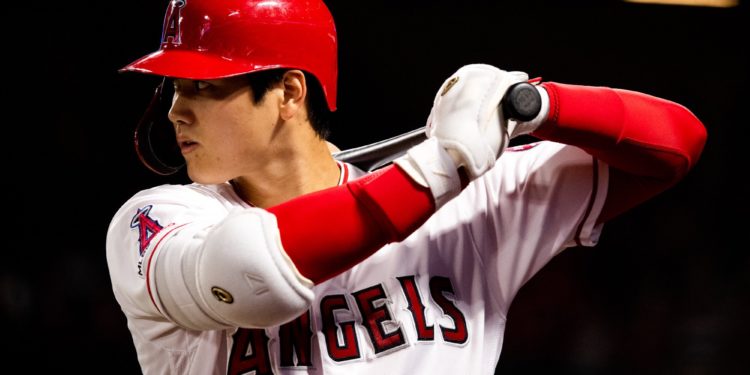 #Deportes | Shohei Ohtani acordó por dos años con los Angelinos