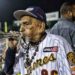 #Deportes | El fanático N°1 de Leones del Caracas cumplió 102 años