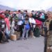 #Mundo | Chile expulsó a migrantes irregulares varados en frontera con Bolivia