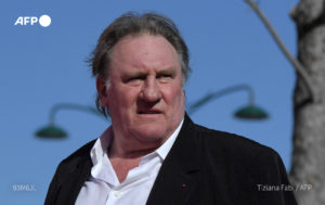 Gérard Depardieu
