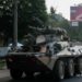 #Mundo | Embajada de EE. UU. en Birmania advirtió de despliegue militar en Rangún