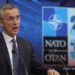 #Mundo | Stoltenberg: La OTAN se retirará de Afganistán cuando sea el momento adecuado