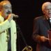 #Espectáculos | Falleció el fundador de la Fania All Star, el salsero Johnny Pacheco