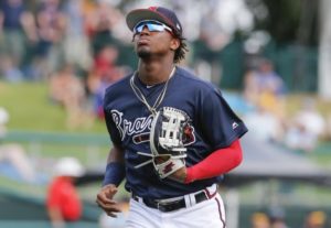 Ronald Acuña