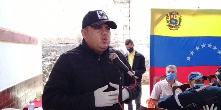 #Venezuela | Fallece segundo alcalde en Trujillo a causa de la covid-19