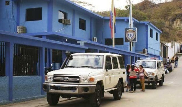 #Sucesos | Desmantelan banda dedicada a ofertas engañosas por internet