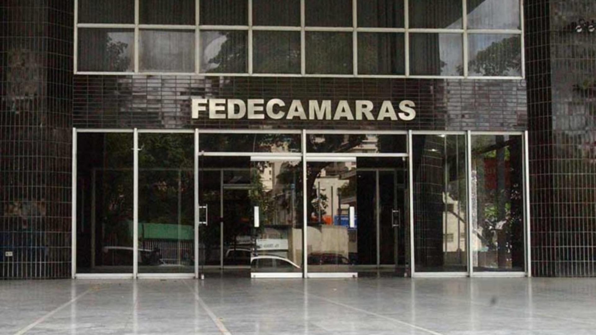Fedecámaras
