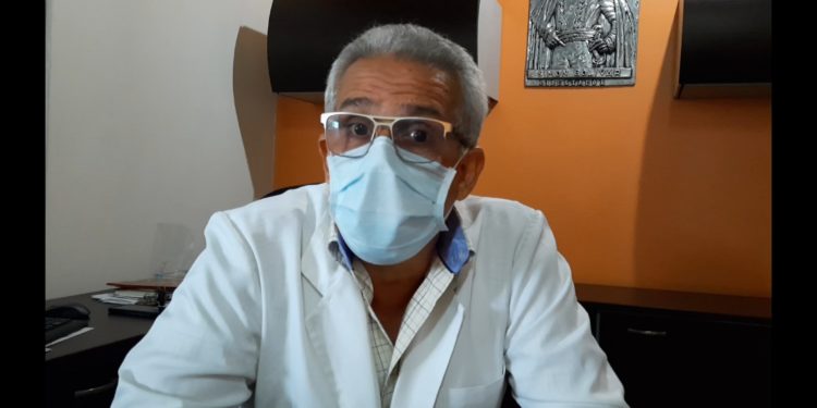 #Venezuela | Covid-19 pudiese repuntar en lactantes y niños en edad preescolar
