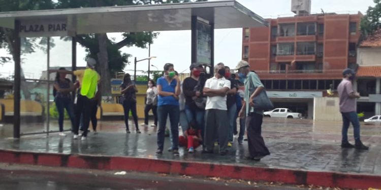 #Venezuela | Monagas continúa reportando casos de covid-19