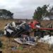 #Sucesos | Chofer murió tras volcar gandola en la carretera nacional de Anzoátegui – Bolívar