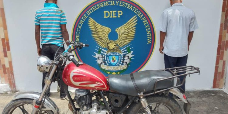 #Venezuela | Procedimiento policial en Portuguesa dejó un delincuente muerto y dos detenidos
