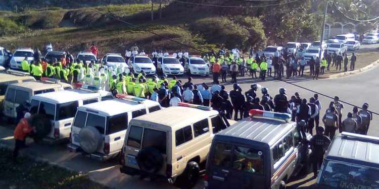 #Venezuela | Plan de seguridad turística por Carnaval incluye aeropuerto y terminales marítimos de Nueva Esparta