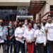 #Venezuela | Maestros tachirenses se declaran vulnerables al no contar con servicios médicos