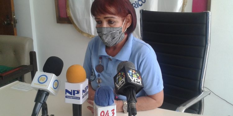 #Venezuela | 500 enfermeros en Guárico han dejado su puesto de trabajo para migrar o hacer otras labores