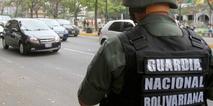 #Venezuela | Militar fue abusada sexualmente durante ritual espiritista