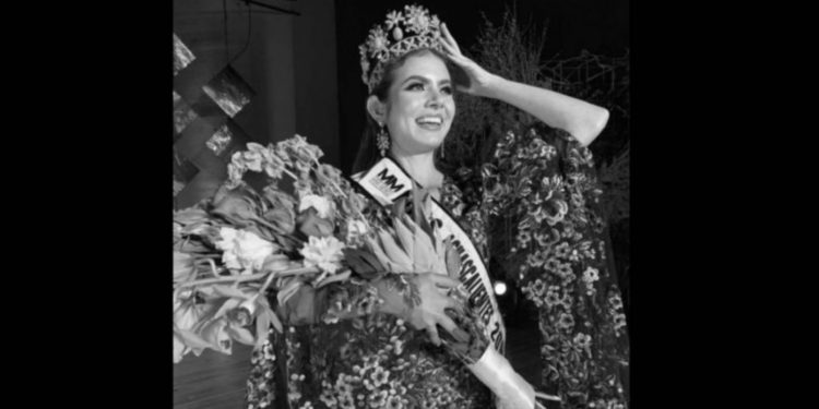 #Espectáculos | Hallaron muerta a Miss Aguascalientes 2019