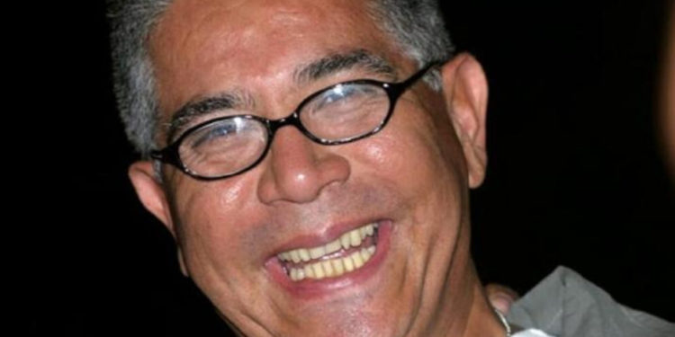 #Covid19 | Murió el gaitero Jesús Salvador Terán en Maracaibo