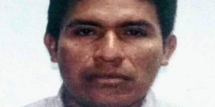 #Venezuela | Foro Penal denunció la muerte del preso político pemón Salvador Franco