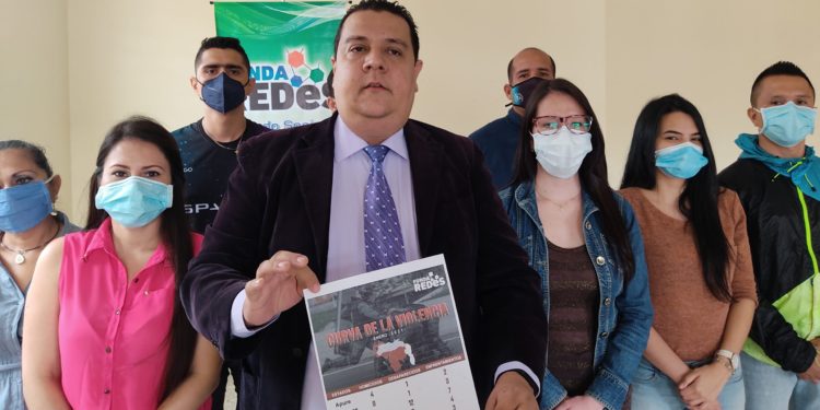 #Venezuela | Siete asesinatos en los pasos ilegales entre Venezuela y Colombia durante enero