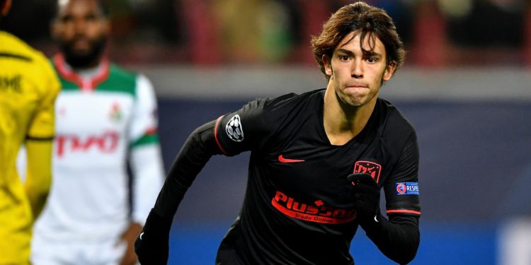 #Deportes | El Atleti sin fuerza en la delantera por culpa del covid-19
