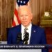 #Mundo | Biden anunció que EE.UU. recibirá a 125 mil refugiados en el primer año de su gestión