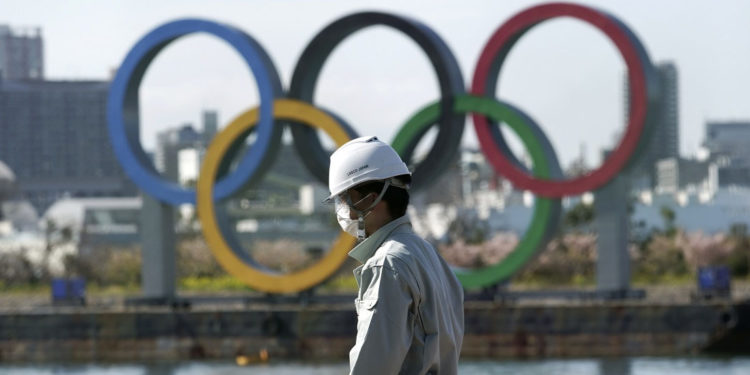 Deportes | Juegos Olímpicos de Tokio podrían ser nuevamente pospuestos