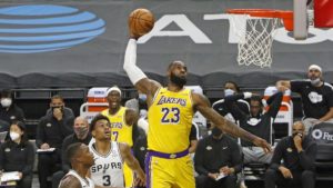 LeBron