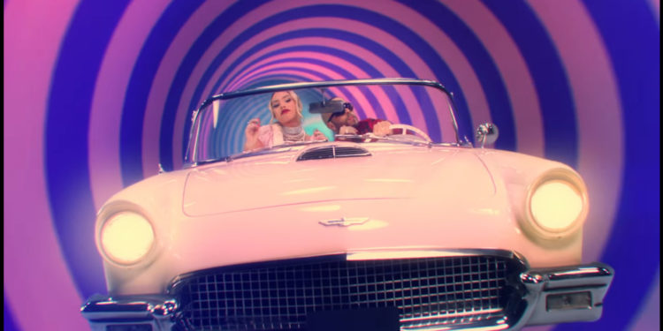 #Espectáculos | Lele Pons y Yandel unen sus voces en «Bubblegum» (+Video)