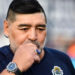 #Deportes | Un medio argentino reveló video de Maradona poco antes de morir