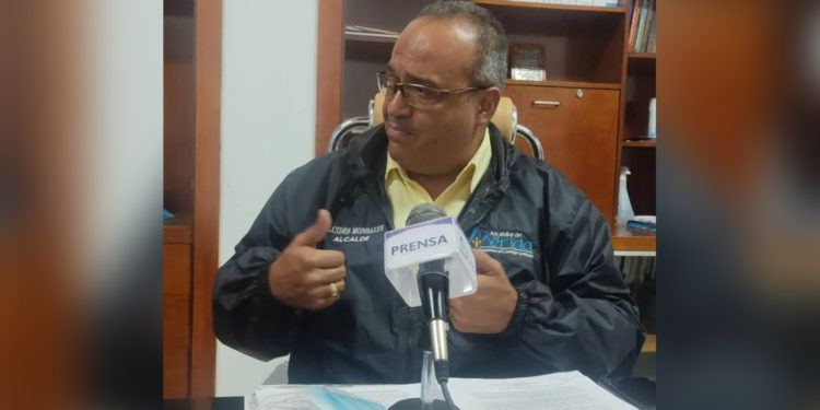 #Venezuela | Mérida anunció el diferimiento de la Feria Internacional del Sol 51