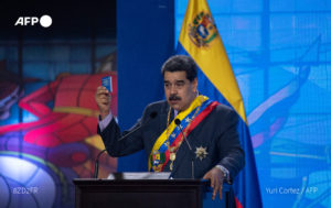 Nicolás Maduro