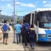 #Venezuela | Presentan plataforma digital para el pago del pasaje urbano en Carabobo