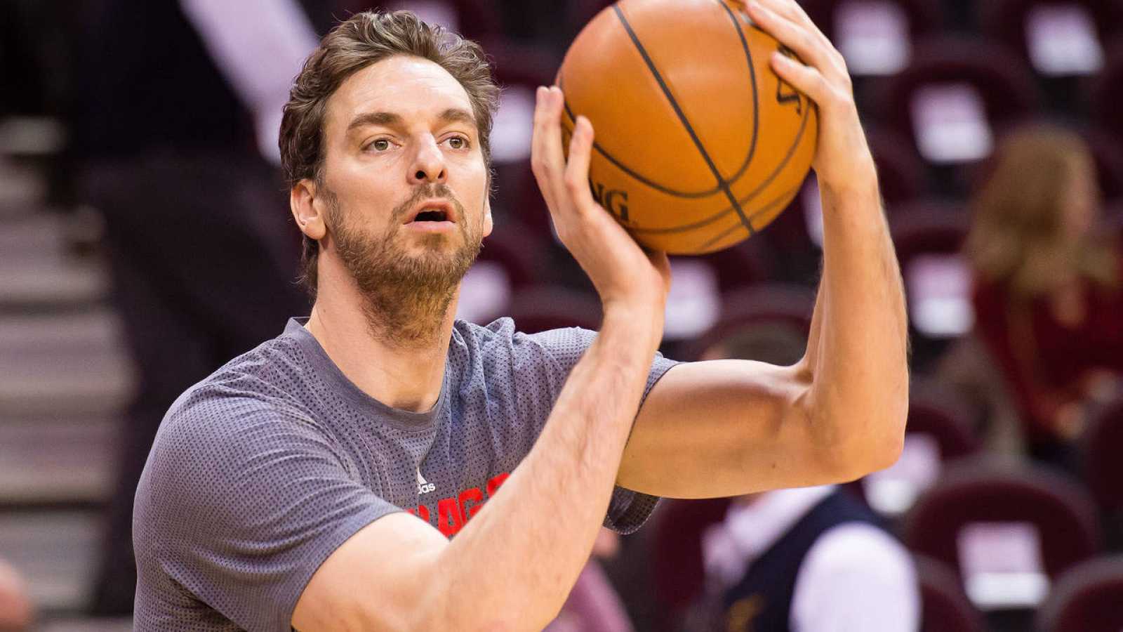 Pau-Barcelona