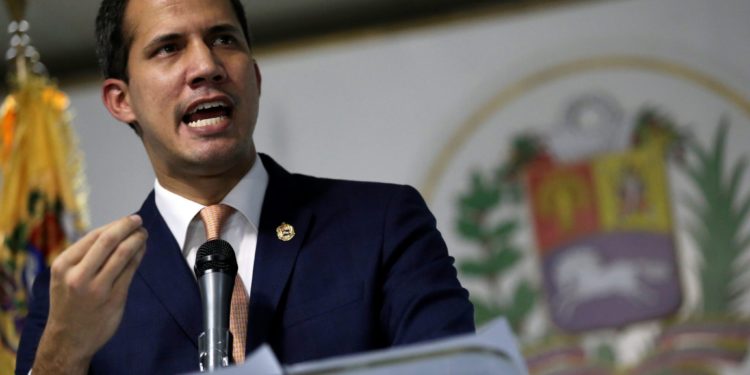 #Venezuela | AN de 2015 instaló la Comisión Delegada para el periodo 2021-2022
