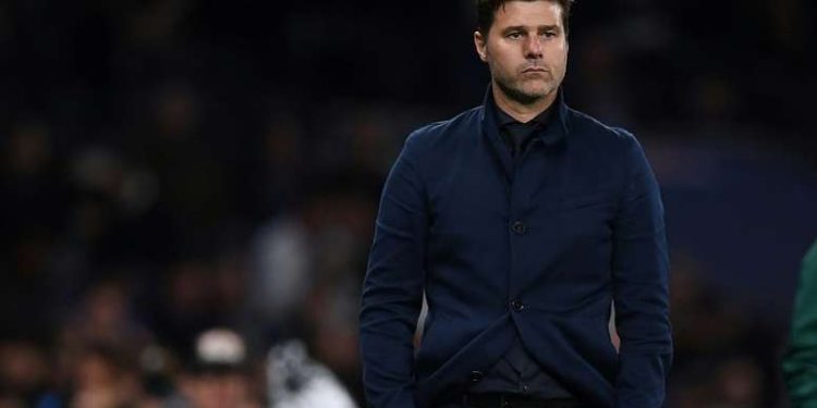 #Deportes | Pochettino sobre Neymar: «Las lesiones se deben más a la densidad competitiva»